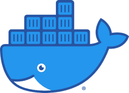 Moby Dock, the Docker whale mascot