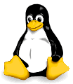 Tux, the Linux penguin mascot