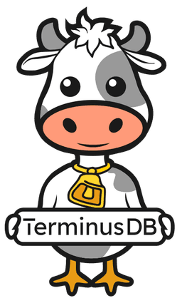 TerminusDB CowDuck mascot